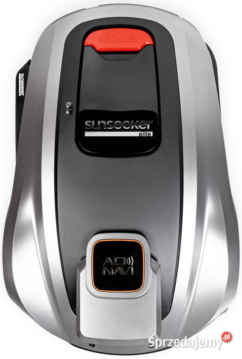 SUNSEEKER X5 Gen 2 RTK ELITE ROBOT KOSZĄCY