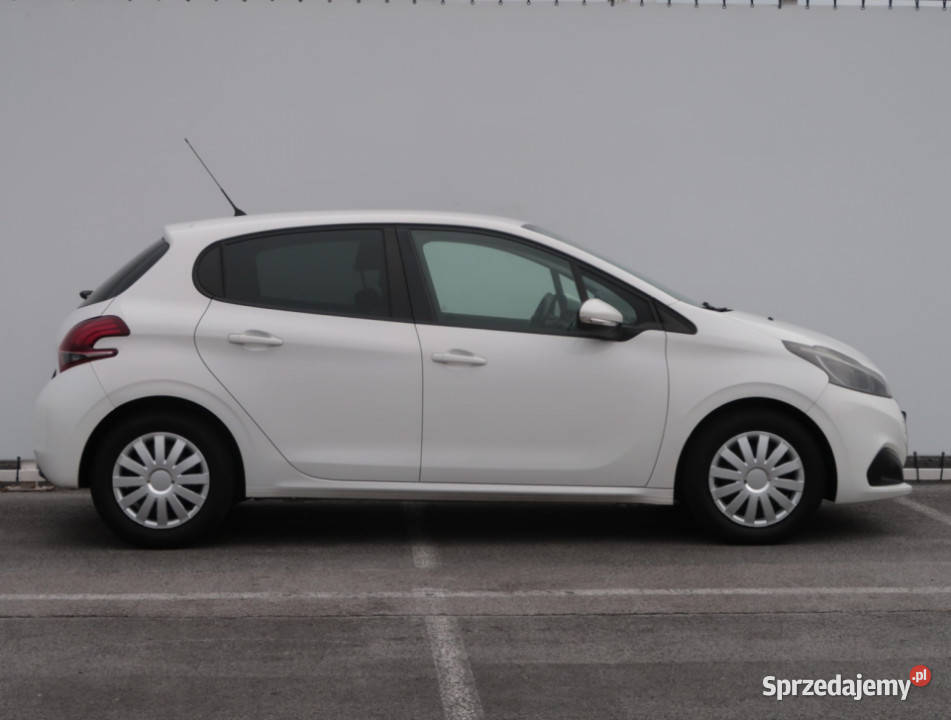 Peugeot 208 12 PureTech Lublin