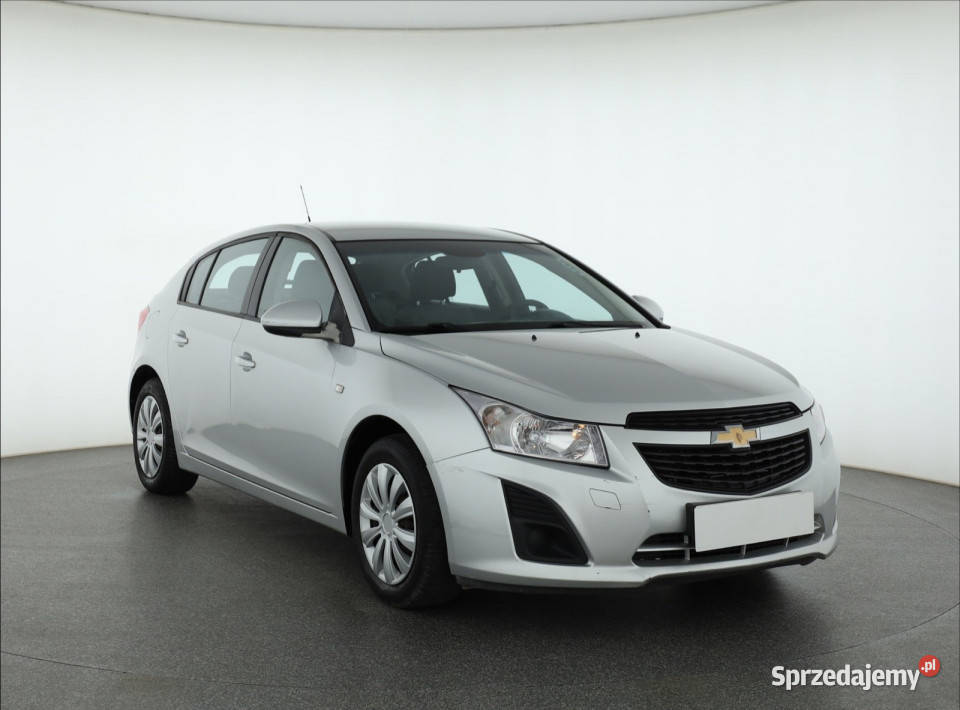 Chevrolet Cruze 16 i 16V Piaseczno sprzedam