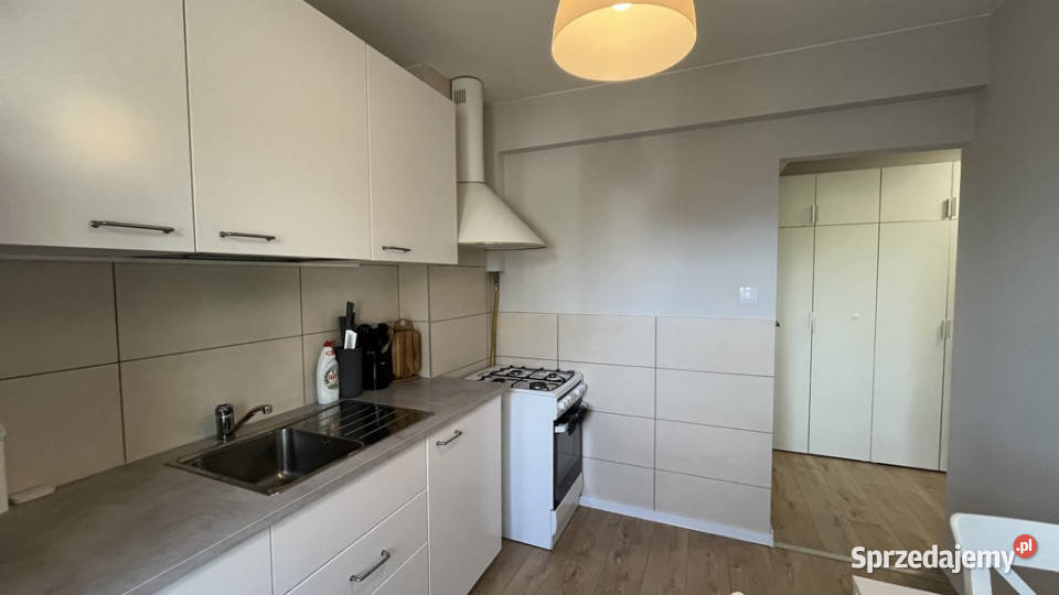Kawalerka 30 m2 oddzielna kuchnia centrum Puław lubelskie Puławy sprzedam