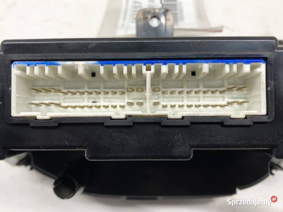 PANEL STEROWANIA NAWIEWU KIA PICANTO II