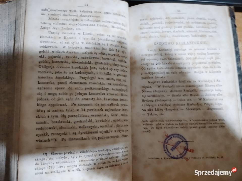 Historya Książąt i Królów PolskichWyciąg z Iwno