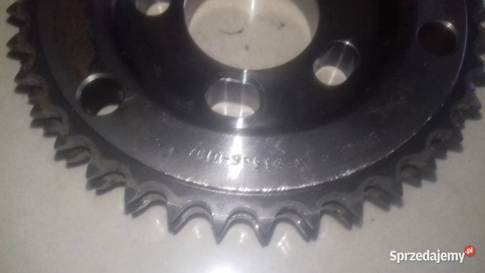 Koła rozrządu 20 tddi tdci Mk3 ford XS7Q6B292AE osobowe śląskie Jaworzno