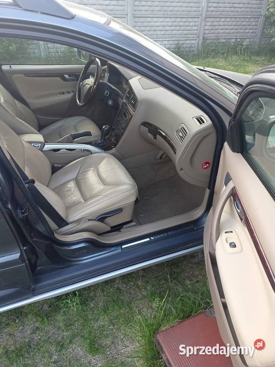 Volvo xc70 cross country Konin