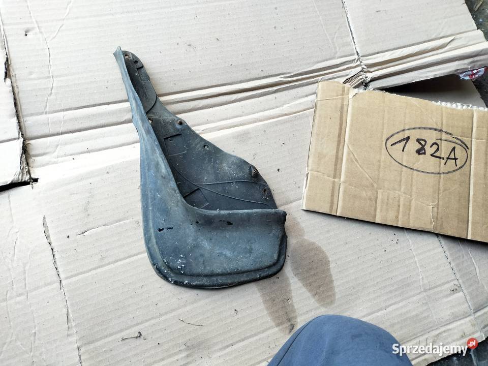 GOLF 2 JETTA 2 CHLAPACZ LEWY Pozostałe lubelskie Kamień-Kolonia