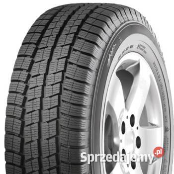 Opony 19575R16C Paxaro Van Winter 107105R Przeworsk