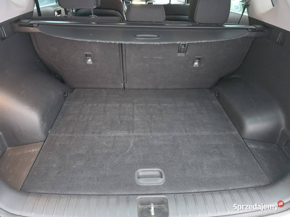 Hyundai Tucson manualbezwypadkowykamera immobilizer Żabno