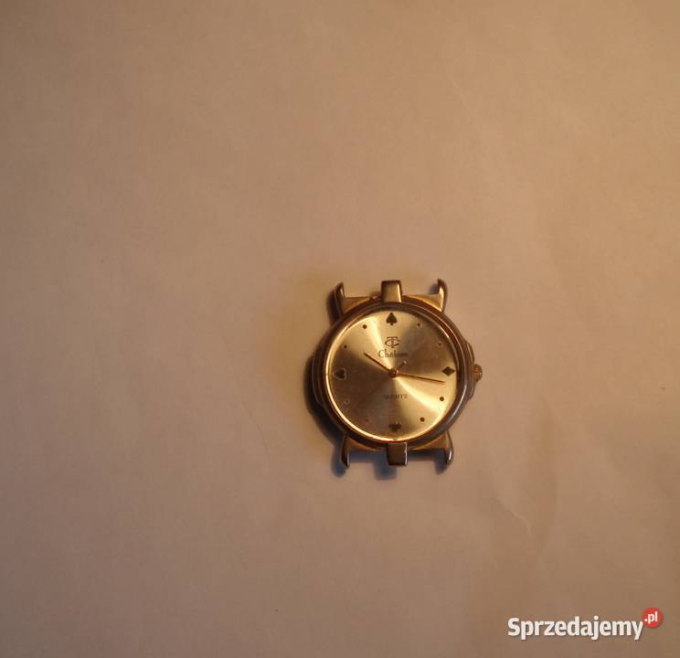 Zegarek Chałom Quartiz sprzedam