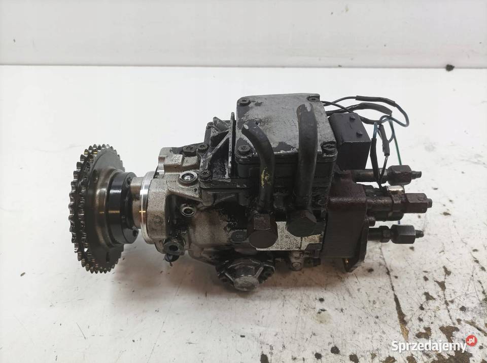 POMPA WTRYSKOWA 0470004004 YC1Q9A543EC 20 TDDI osobowe
