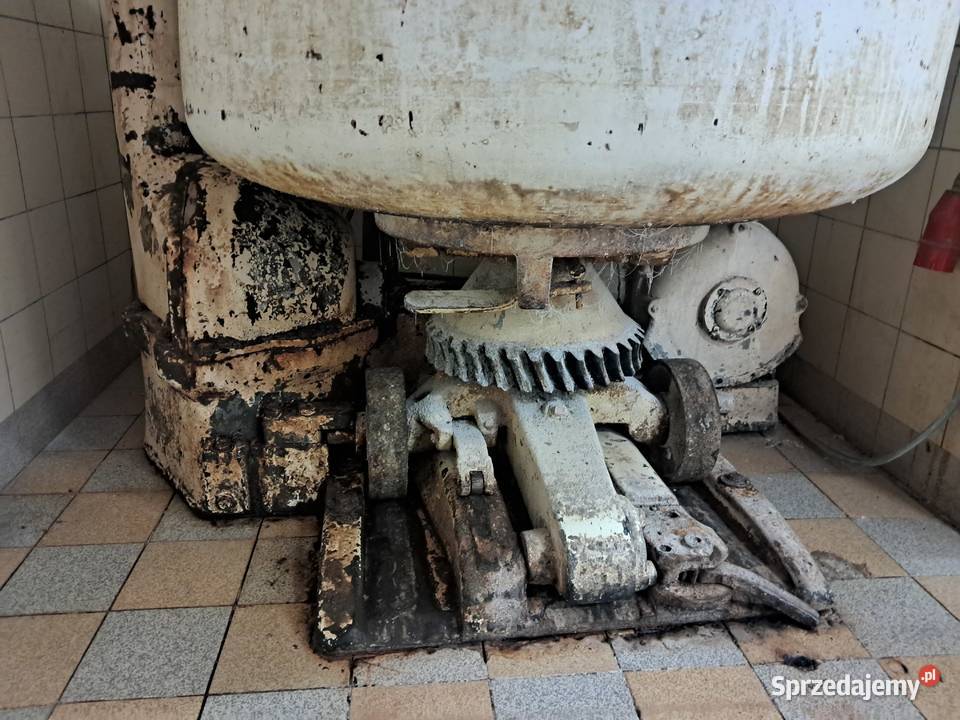 Miesiarka łapowa 2 dzieże Diosna Gastronomia Gastronomia Rzeszów