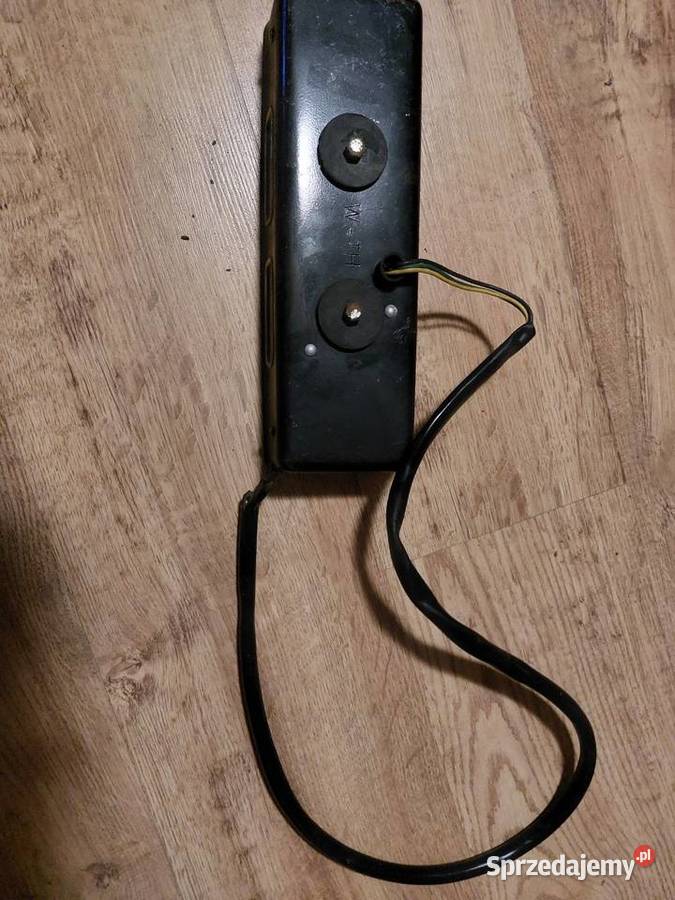 Klosze POLMO tył obudowa lampy PRL URSUS STAR Motoryzacja Siewierz