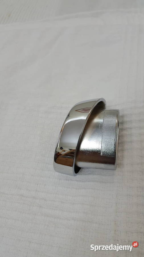 ROVER 75 MG ZT ZAKOŃCZENIE CHROM RĄCZKI UCHWYTU wielkopolskie Poznań