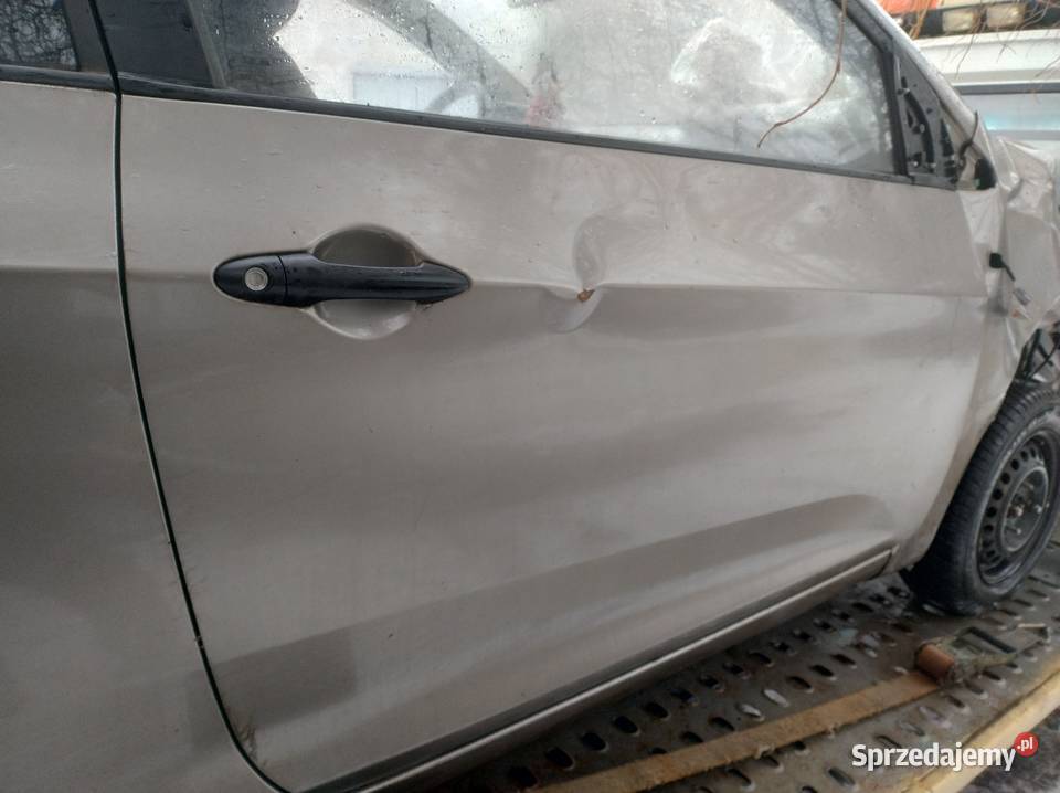 Picanto II 3 Drzwi 10 B 2015r Części Wysyłka Elbląg