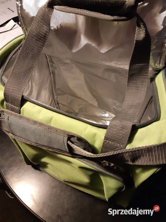 torba termiczna do przenoszenia ciepłych zimnych opolskie Opole