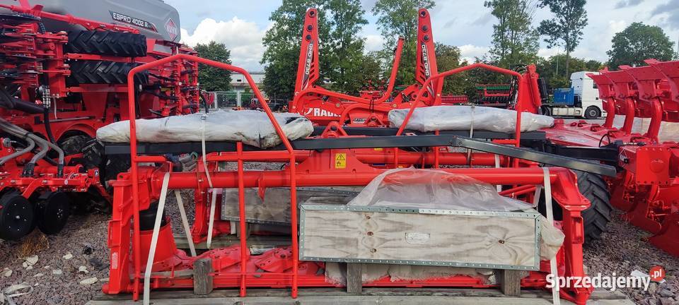 Zestaw kosiarek KUHN GMD 8730 lubelskie Chełm
