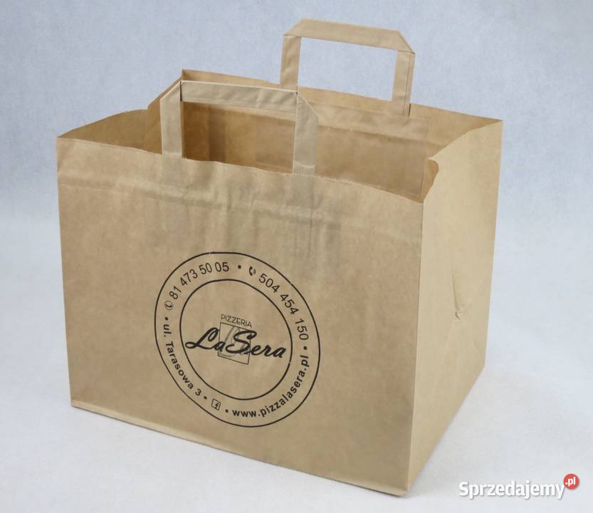 Słomki EKO papierowe 250 sztuk Lublin