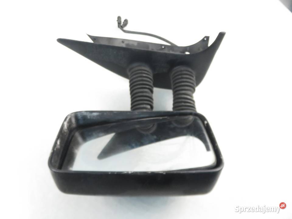 LUSTERKO LEWE CITROEN JUMPER I 5 PIN Lusterka zewnętrzne