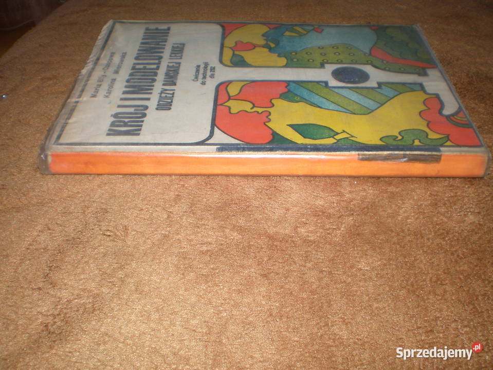 Sprzedam książkę Konstrukcja i modelowanie Piekary Śląskie