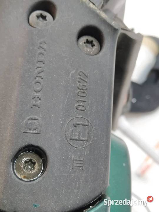 LUSTERKO PRAWE 5PIN EU Honda Civic VII 20012005 świętokrzyskie