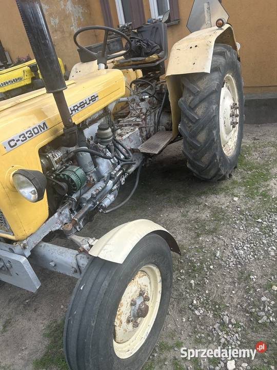 C330 Lublin
