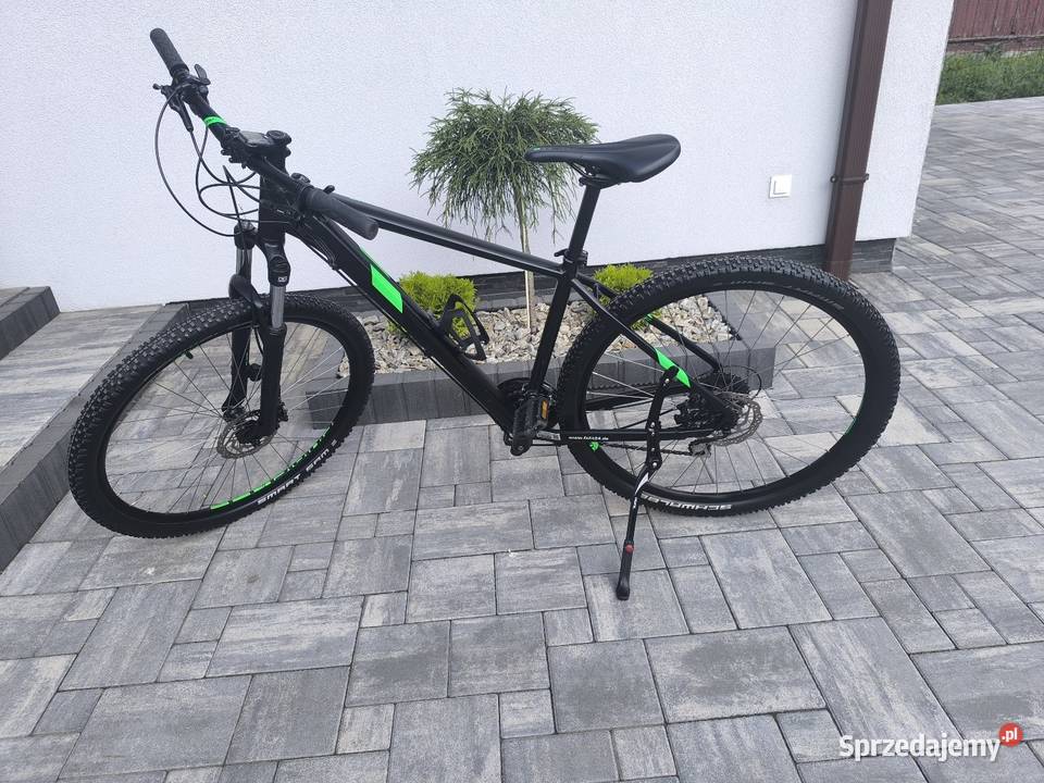 Rower Górski CUBE AIM 29 Siedlce