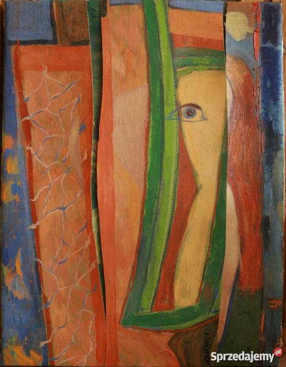 AktCollageWojciech Sarnecki