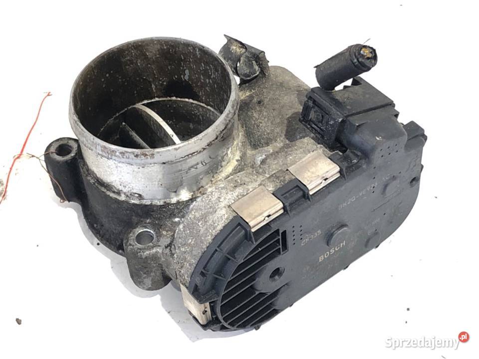 PRZEPUSTNICA FORD TRANSIT CUSTOM I BK209E926AC osobowe