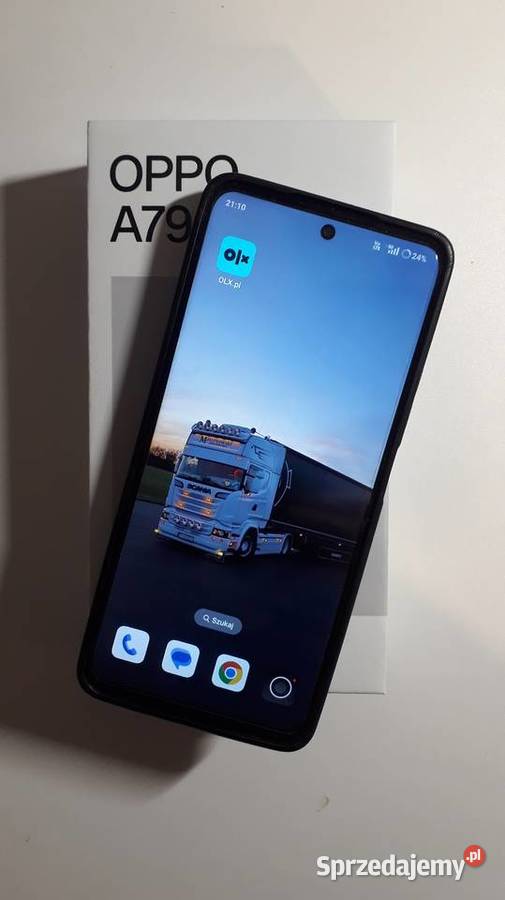 Oppo A79 5G Wejherowo