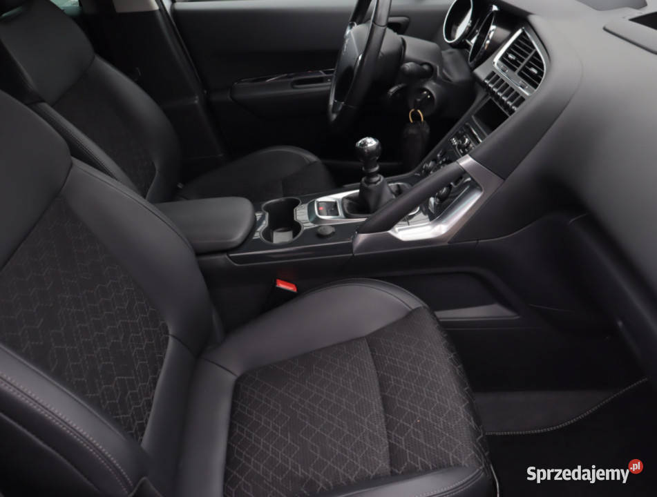 Peugeot 3008 12 PureTech Lublin