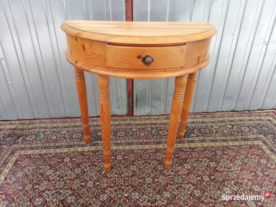 Stolik sprzedam kujawsko-pomorskie Borówno