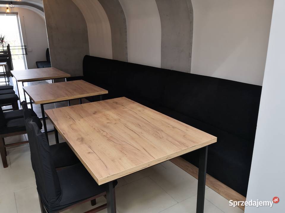 Loże barowe na wymiar Producent Wykonamy to Gastronomia Gastronomia Wrocław