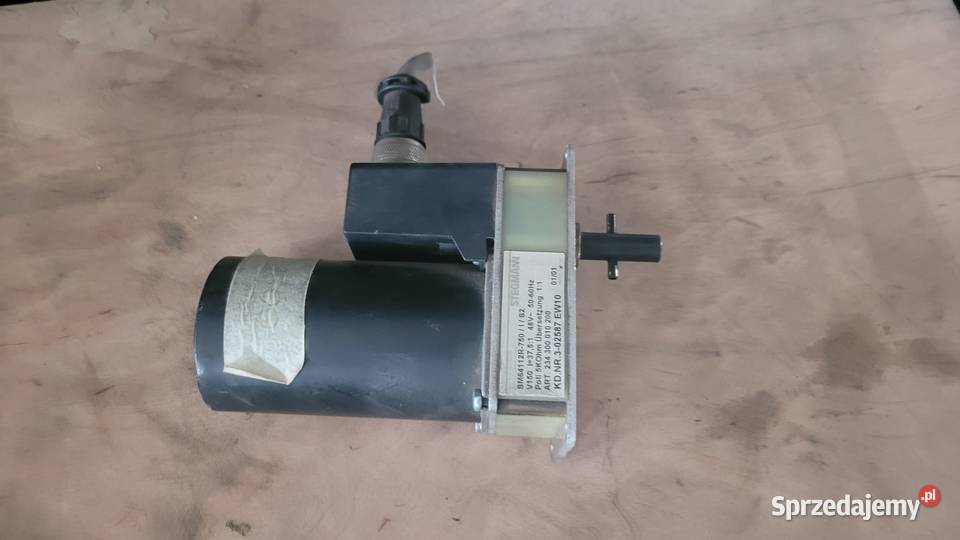 Stegmann SM64112R750 48V 11 Chrząstowo