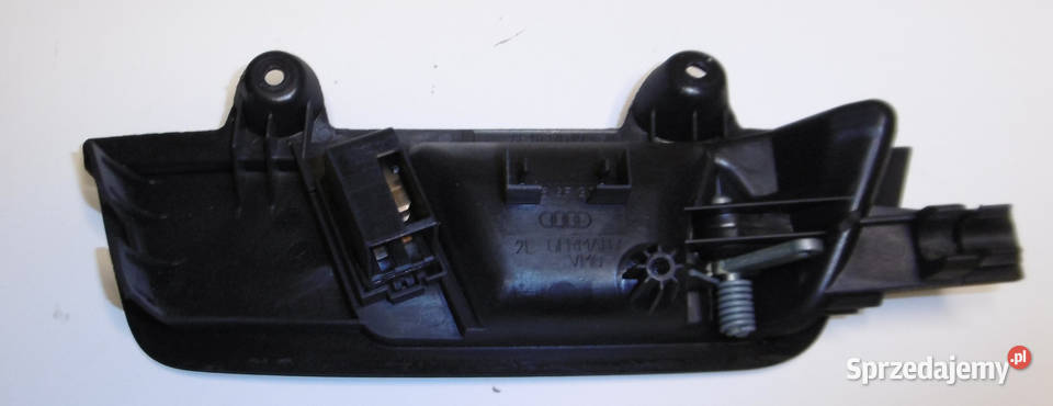 Klamka 8e1837019 przełącznik dzwi Audi a4