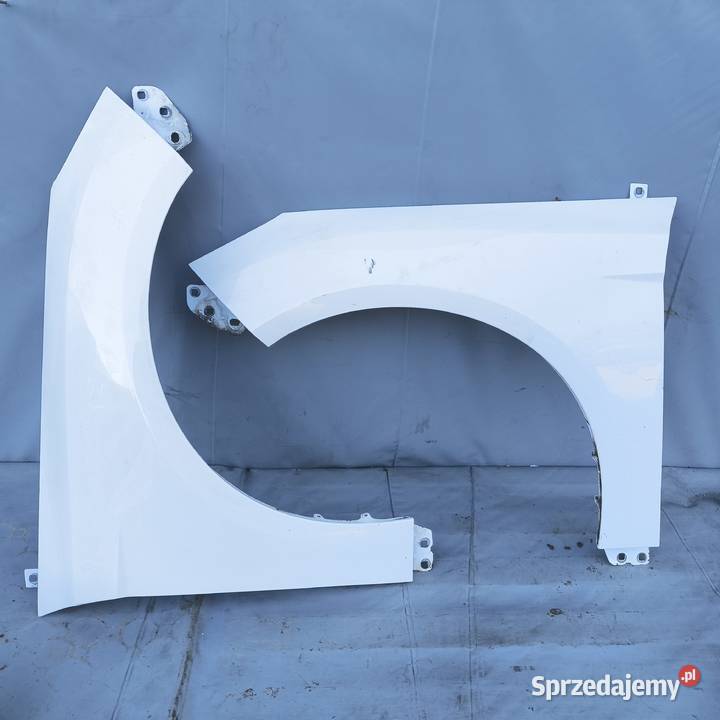 FORD FOCUS MK3 BŁOTNIK LEWY PRAWY PRZEDNI Radom sprzedam