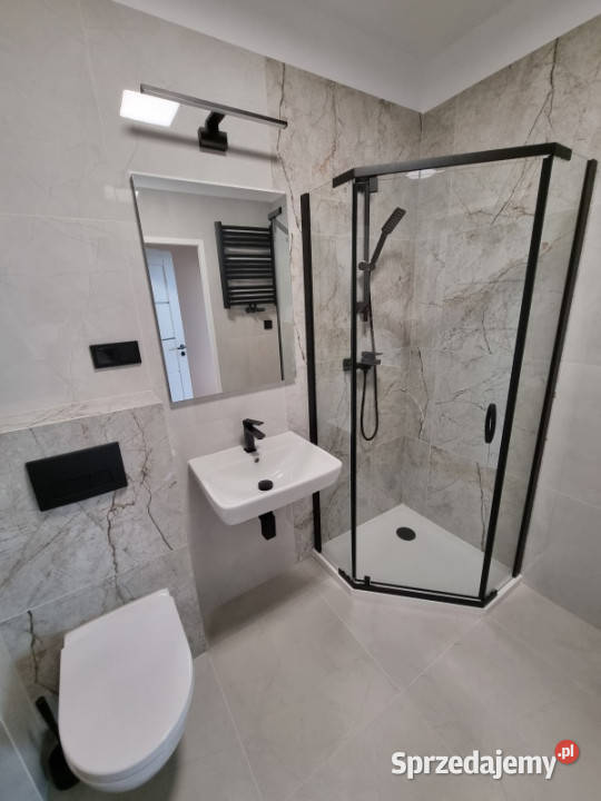 Mieszkanie 3pokojowe 60 m2 ulicy Podkowińskiego Kraków