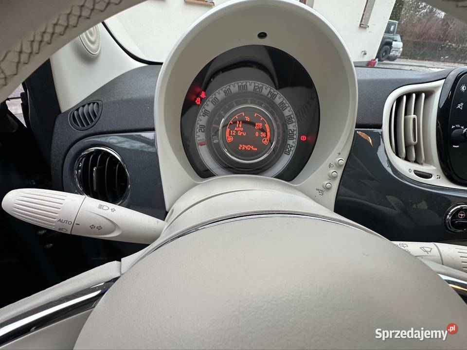 Salon PolskaAutomat23 Aso Piaseczno