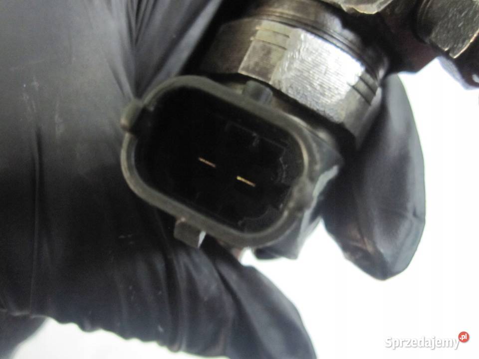 Fiat Doblo 13 CDTI 10r 90 263A2000 wtryskiwacz świętokrzyskie Kielce sprzedam