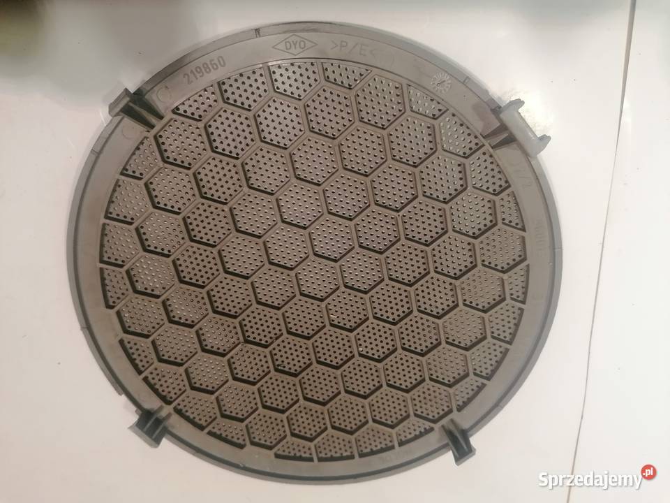 osłona głośnika maskownica 186001310 Renault osobowe Piotrków Trybunalski