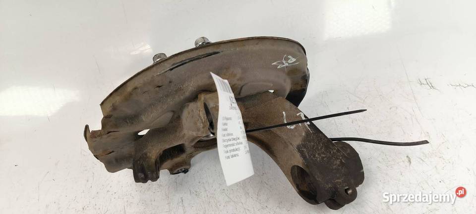 ZWROTNICA LEWA PRZÓD VOLVO V60 Lipno