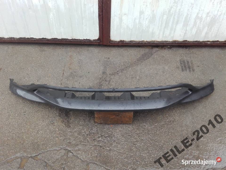 Spoiler zderzaka Civic 0612 Type R 71102smrz Międzychód