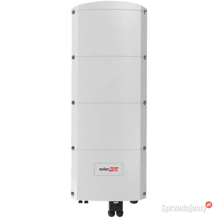 Falownik hybrydowy SolarEdge 8kW SE8KRWB48BFN4 małopolskie