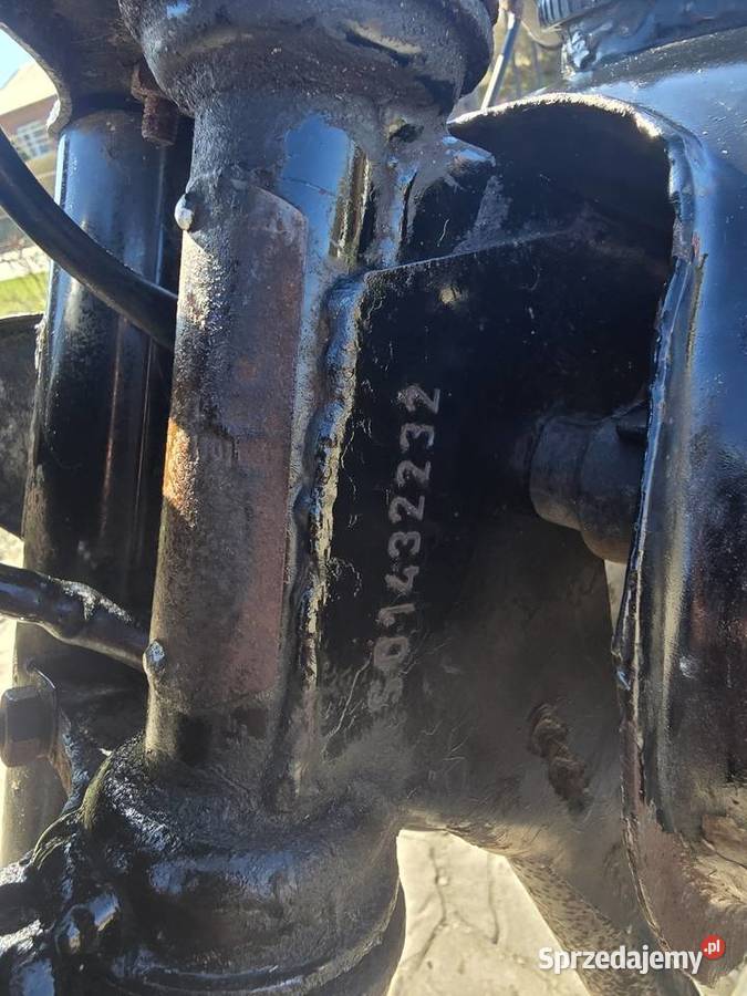 Wsk 125 Garbuska Oryginal Mały przebieg plomba WSK Chełm sprzedam