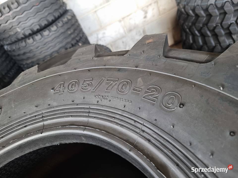 Opona 4057020 14PR TL WG305 R1 149A6 ROAD
