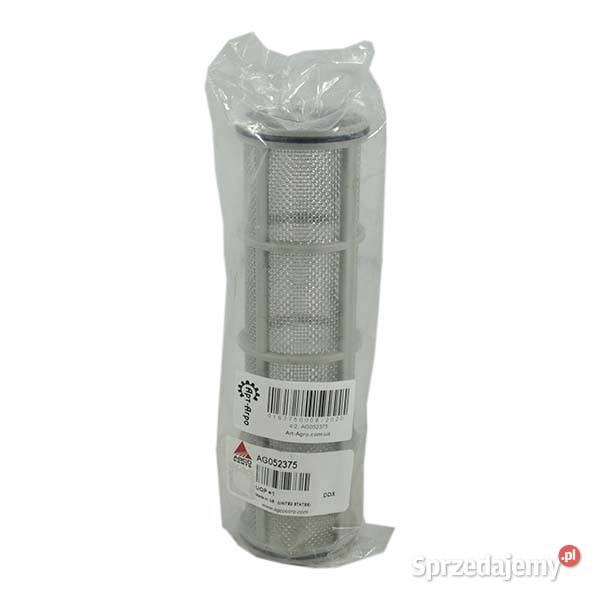 AG052375 Filtr Agco