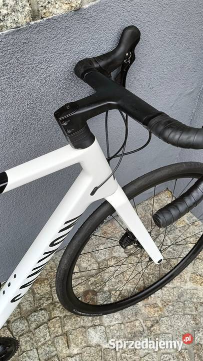 Rower szosowy Canyon ultimate cf SL 7 Wieliczka