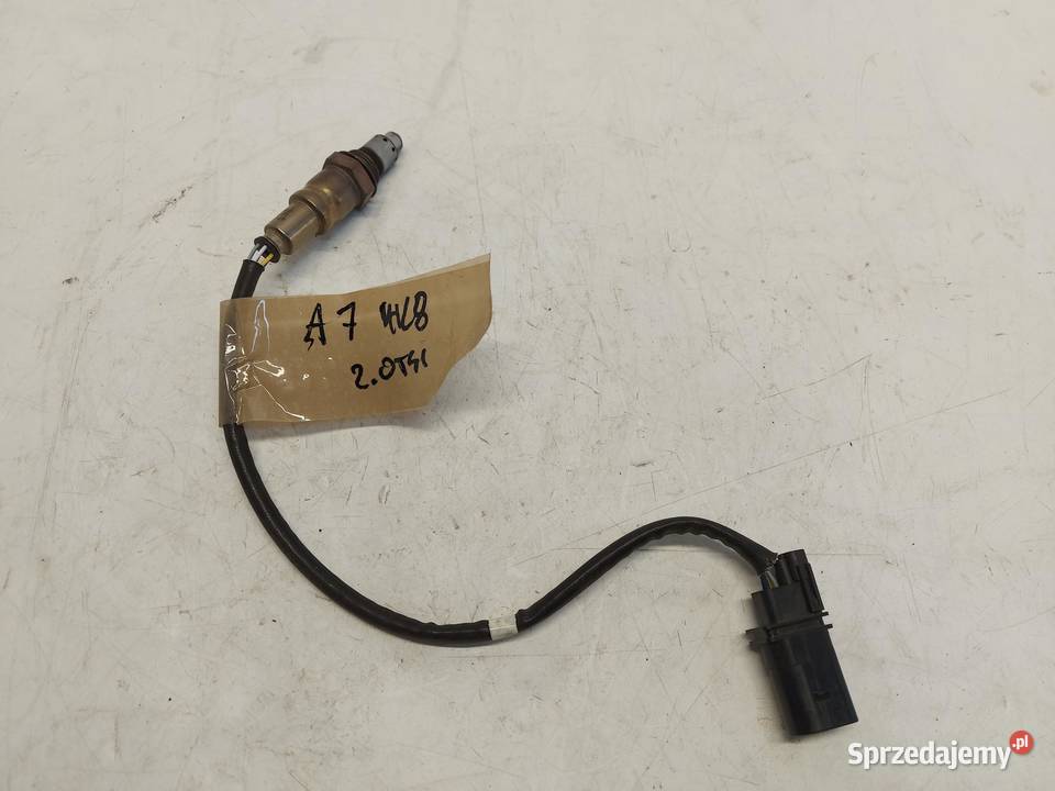Audi A7 II 4K8 4M0 TFSI SONDA LAMBDA 8W0906265 sprzedam