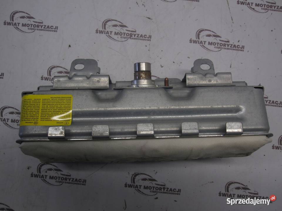 SKODA FABIA II AIRBAG poduszka pasażera Kielce sprzedam