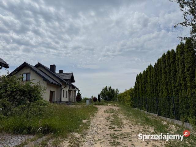 Udział 24 w nieruchomości niezabudowanej sprzedam