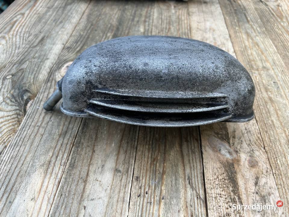 DEKIEL GŁOWICY EMW R35 BMW Kraków