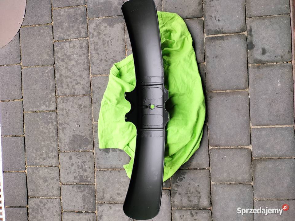 Przedni błotnik do MZ ETZ 125150250 Konin